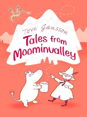 [Mumintrollen 07] • Tales From Moominvalley